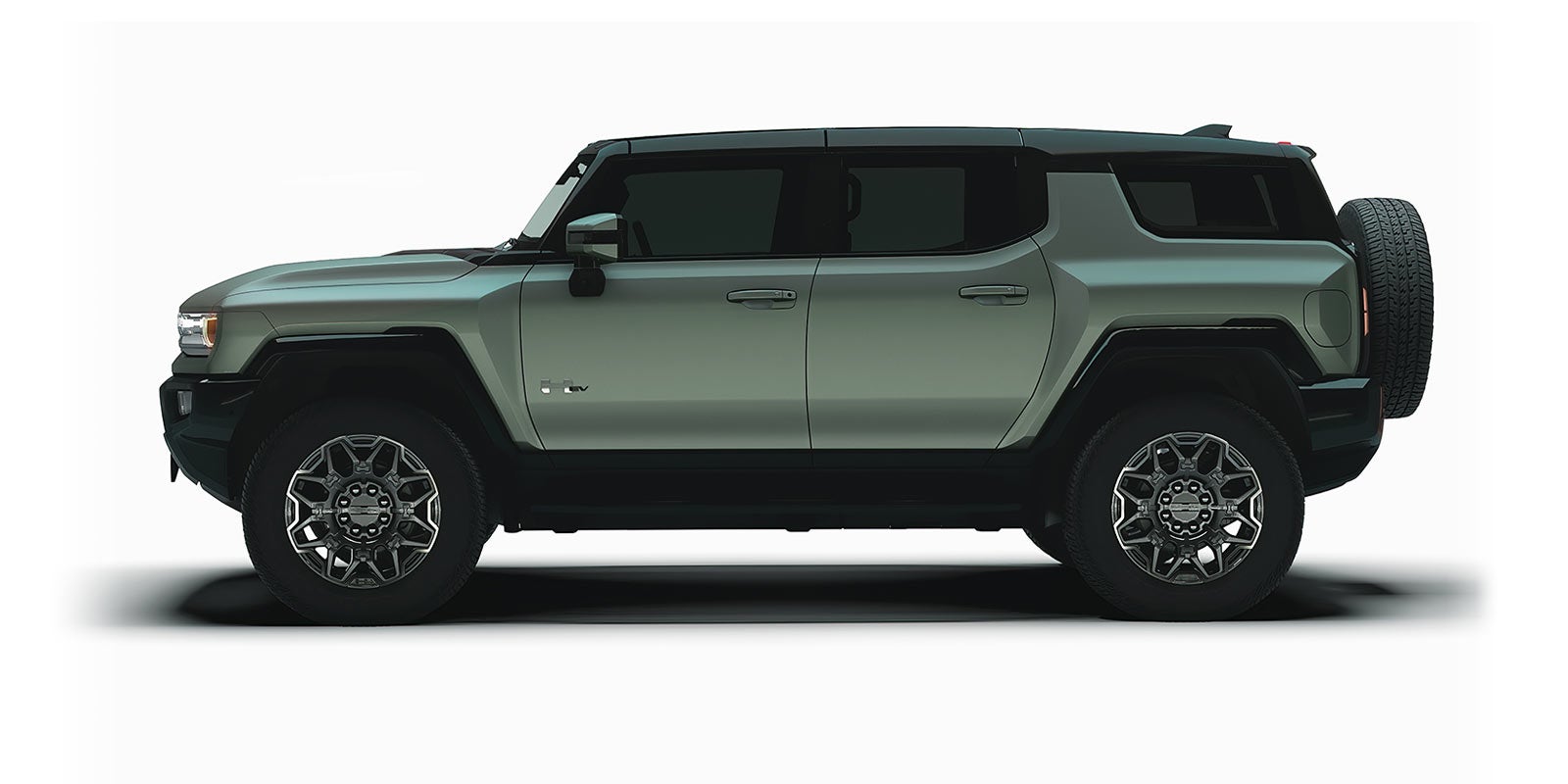 hummer ev pickup and hummer ev | King Buick GMC in FLORENCE SC