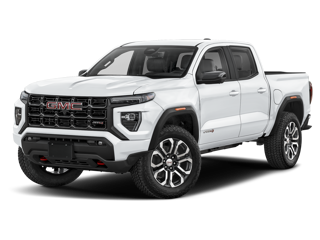 GMC Canyon - King Buick GMC in FLORENCE SC