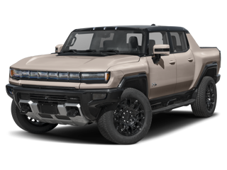 HUMMER EV vs Tesla Cybertruck - King Buick GMC in FLORENCE SC