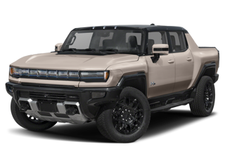 HUMMER EV vs Tesla Cybertruck - King Buick GMC in FLORENCE SC