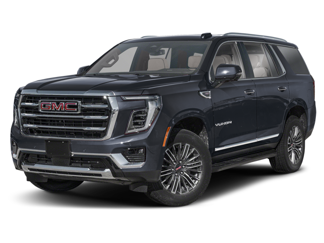 2026 GMC Yukon in Florence SC