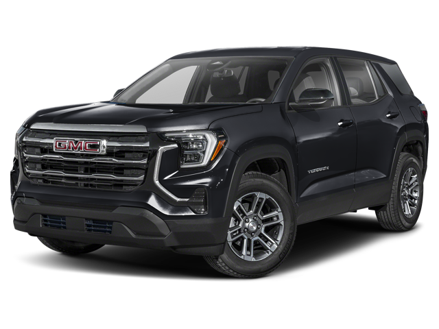 2026 GMC Terrain in Florence SC