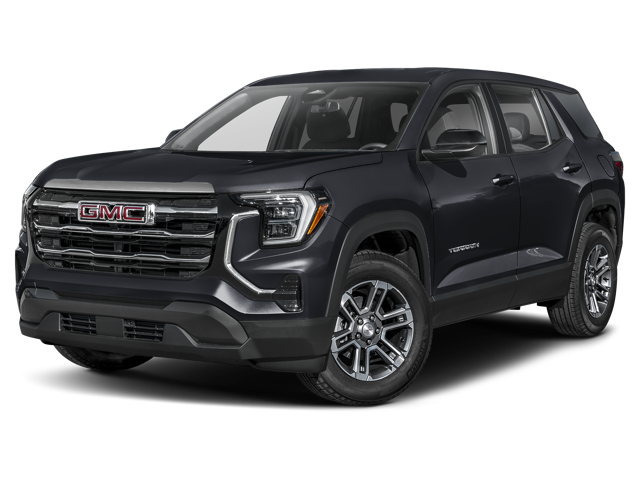 2026 GMC Terrain in Florence SC