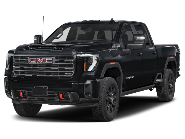 2026 GMC Sierra 2500HD in Florence SC