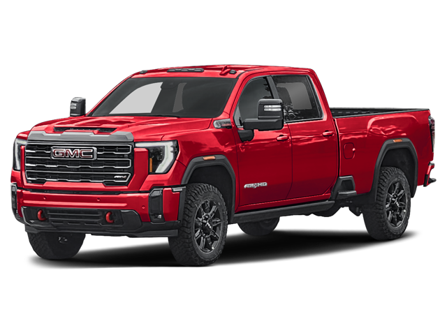 2026 GMC Sierra 3500HD in Florence SC