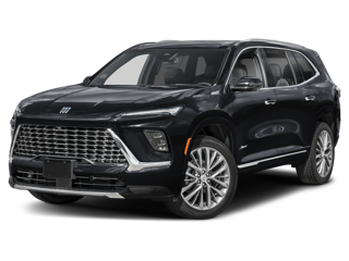 Buick Enclave - King Buick GMC in FLORENCE SC