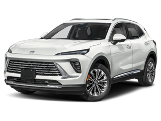 Buick Envision - King Buick GMC in FLORENCE SC