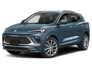 Buick Encore GX - King Buick GMC in FLORENCE SC