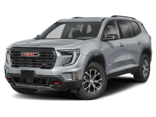 GMC Acadia - King Buick GMC in FLORENCE SC