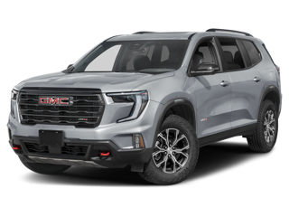GMC Acadia - King Buick GMC in FLORENCE SC