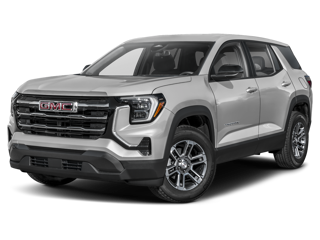 GMC Terrain - King Buick GMC in FLORENCE SC