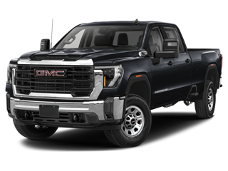 GMC Sierra HD - King Buick GMC in FLORENCE SC