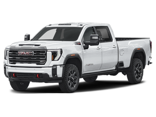 GMC Sierra HD - King Buick GMC in FLORENCE SC