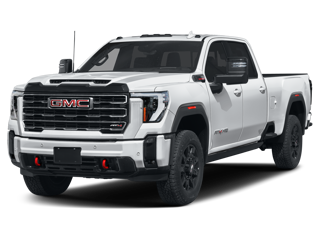 GMC Sierra HD - King Buick GMC in FLORENCE SC