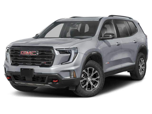 2026 GMC Acadia in Florence SC