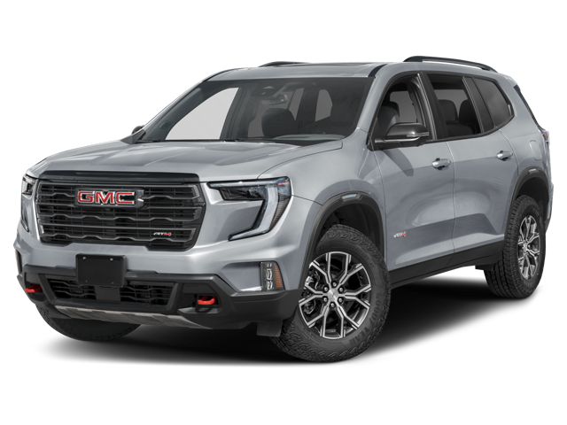 2026 GMC Acadia in Florence SC