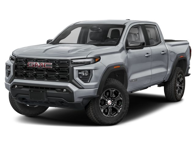 2026 GMC Canyon in Florence SC