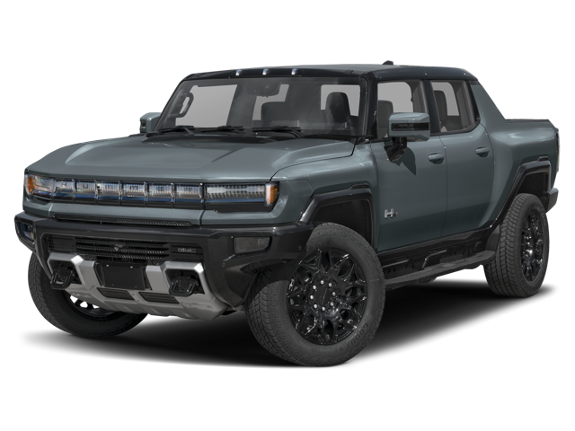 2026 GMC HUMMER EV in Florence SC