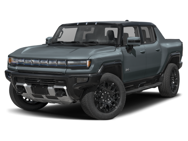 2026 GMC HUMMER EV in Florence SC