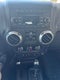 2017 Jeep Wrangler Unlimited Sahara 4x4