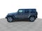 2017 Jeep Wrangler Unlimited Sahara 4x4