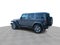 2017 Jeep Wrangler Unlimited Sahara 4x4