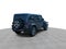 2017 Jeep Wrangler Unlimited Sahara 4x4