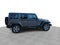 2017 Jeep Wrangler Unlimited Sahara 4x4