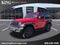 2022 Jeep Wrangler Sport 4x4