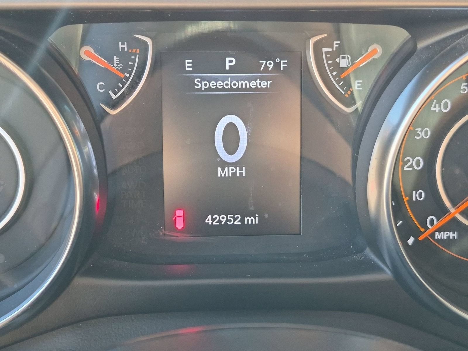 2022 Jeep Wrangler Sport 4x4