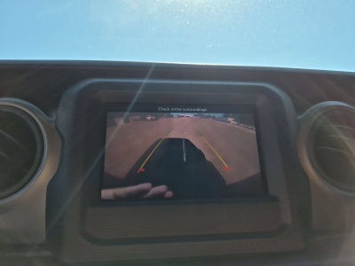 2022 Jeep Wrangler Sport 4x4