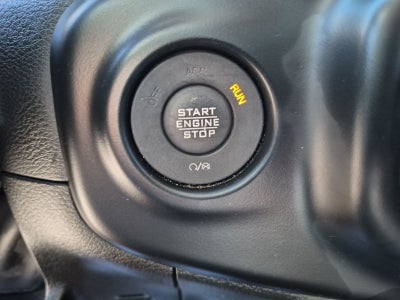 2022 Jeep Wrangler Sport 4x4