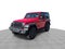 2022 Jeep Wrangler Sport 4x4