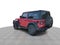 2022 Jeep Wrangler Sport 4x4