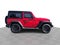 2022 Jeep Wrangler Sport 4x4