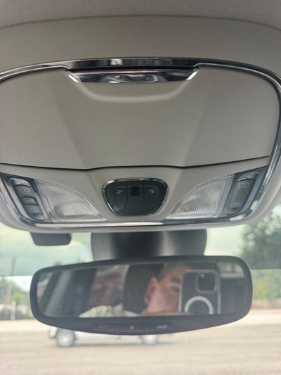 2021 Jeep Cherokee Limited FWD