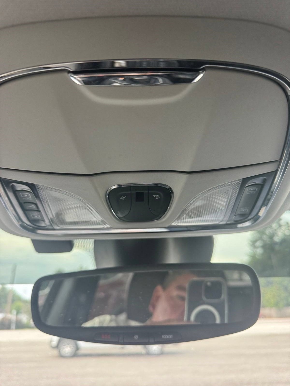 2021 Jeep Cherokee Limited FWD