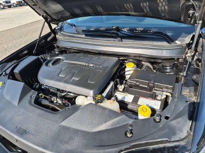 2021 Jeep Cherokee Limited FWD
