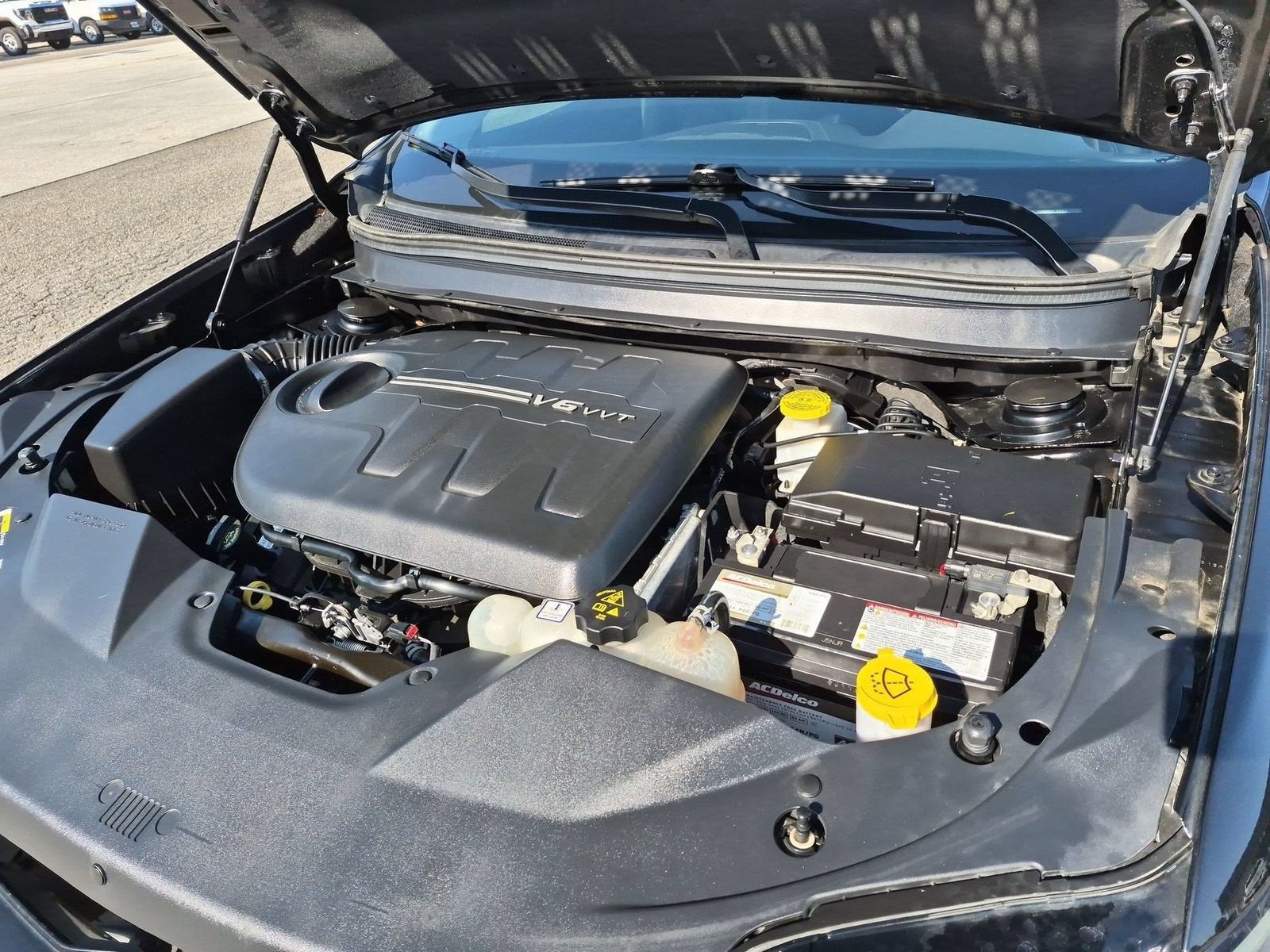 2021 Jeep Cherokee Limited FWD