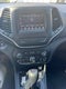 2019 Jeep Cherokee Latitude Plus FWD