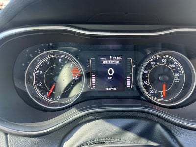 2019 Jeep Cherokee Latitude Plus FWD
