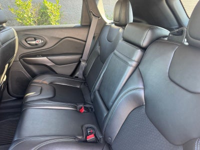 2019 Jeep Cherokee Latitude Plus FWD