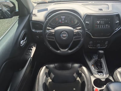 2019 Jeep Cherokee Latitude Plus FWD