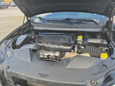 2019 Jeep Cherokee Latitude Plus FWD