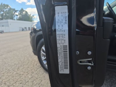 2019 Jeep Cherokee Latitude Plus FWD