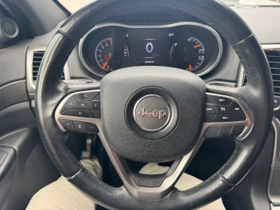 2018 Jeep Grand Cherokee Laredo E 4x2
