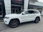 2018 Jeep Grand Cherokee Laredo E 4x2