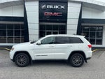 2018 Jeep Grand Cherokee Laredo E 4x2
