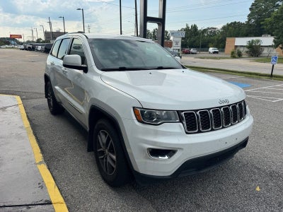 2018 Jeep Grand Cherokee Laredo E 4x2