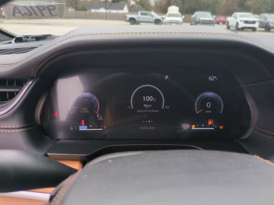 2021 Jeep Grand Cherokee L Summit Reserve 4x4